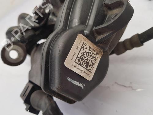 Right rear brake caliper AUDI A4 B9 (8W2, 8WC) S4 TFSi quattro | BP36846028M106  - Image 6