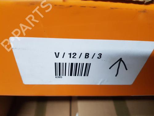 Electronic module CITROËN C3 III (SX) 1.2 THP 110 (SXHNPS, SXHNZT, SXHNZ6) | BP30948708M83 