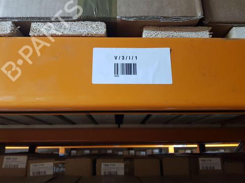 Left headlight support VW GOLF VII (5G1, BQ1, BE1, BE2) 2.0 TDI | BP29378869C157 
