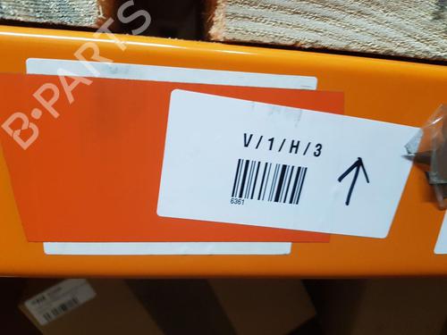 Right front window switch FERRARI CALIFORNIA 4.3 | BP22660469I26 