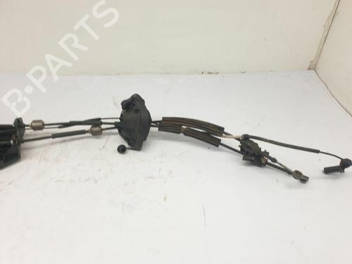 Gear lever TOYOTA PROACE Van (MDZ_) 1.5 D4d (MDZ1) | BP30948719M90