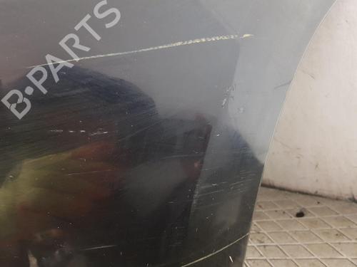 Rear bumper VW GOLF VI (5K1) 1.6 TDI | BP22440056C8 