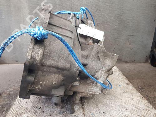 Gearbox MINI MINI (R50, R53) | BP22206371M3