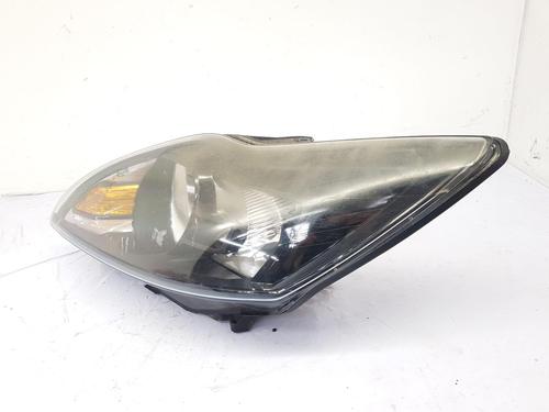 Left headlight FORD FOCUS II (DA_, HCP, DP) 1.6 | BP36915528C28 - Image 5