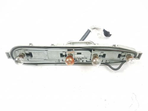 Lampeholder PEUGEOT PARTNER Tepee 1.6 HDi 90 (92 hp) 31864192