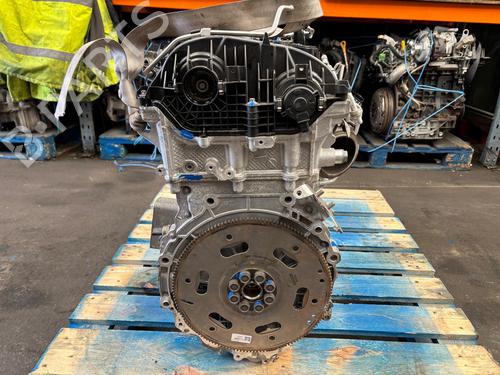 Engine BMW 1 (F40) M 135 i xDrive | BP34639375M1 - Image 4