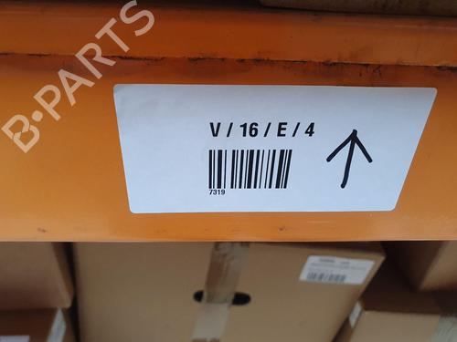 Fuel pump VAUXHALL CORSA Mk II (C) (X01) 1.2 Twinport (F08, F68) | BP26461625M76 