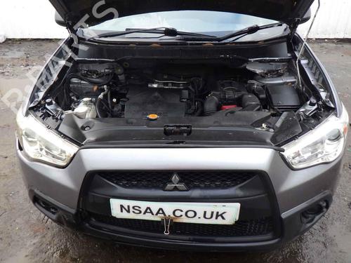 Gearbox MITSUBISHI ASX (GA_W_) 1.6 MIVEC (GA1W) | BP32069874M3 - Image 15