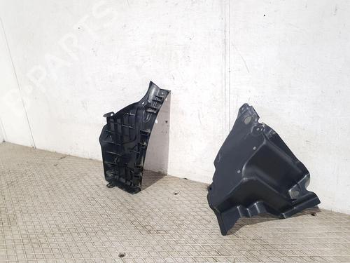 Rear right wheel arch trim TOYOTA COROLLA Hatchback (_E21_, _EA1_, _EH1_) 1.8 Hybrid (ZWE211, ZWE219) | BP30796138C137 