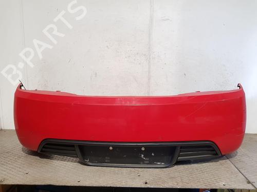 Used Rear bumper PEUGEOT 407 Coupe (6C_) 2.0 HDi (136 hp) 27353044