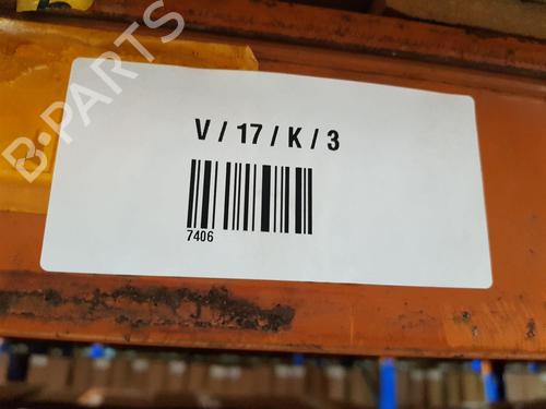 Electronic module AUDI A5 (8T3) 2.0 TDI | BP33630186M83  - Image 8