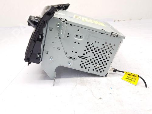 Radio HYUNDAI i30 (GD) 1.4 | BP31603786E6 - Image 4