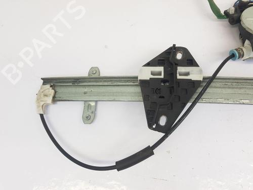 Front right window mechanism HONDA CR-V II (RD_) 2.0 (RD5) | BP26012864C23 