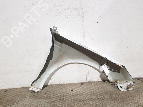 Left front fenders FORD FOCUS III 1.6 Ti | BP31691190C41 