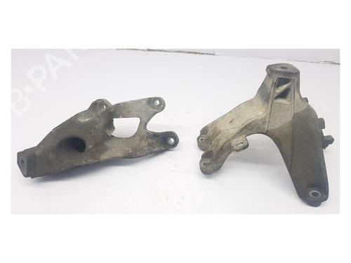 Used Engine mount AUDI Q5 (8RB) 2.0 TDI quattro (170 hp) 22658866