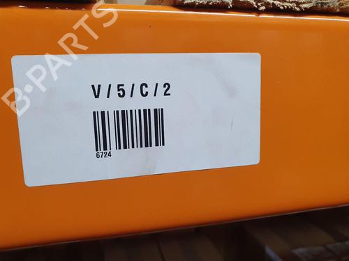 Alternator HONDA CR-V II (RD_) 2.2 CTDi (RD9) | BP27214783M7 