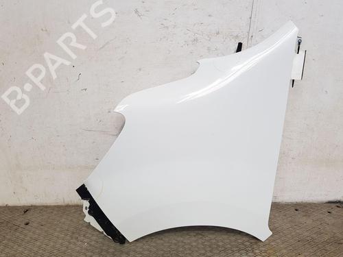 Parafango anteriore sinistro RENAULT MASTER III Van (FV) [2010-2025]  27455497