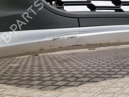 Front bumper VW POLO V (6R1, 6C1) 1.2 | BP29167758C7 