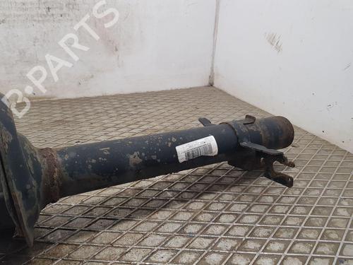 Left front shock absorber CITROËN JUMPER II Van 2.0 BlueHDi 130 | BP29343065M16 