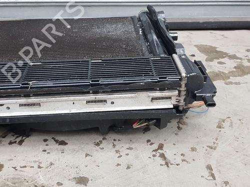 Water radiator AUDI A1 Sportback (8XA, 8XF) 1.4 TFSI | BP24965265M31