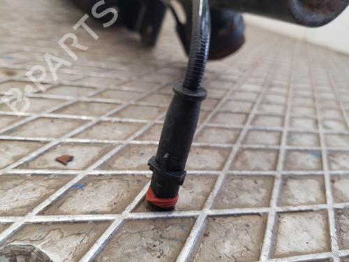 Venstre foran støtdemper VAUXHALL ASTRA Mk VI (J) GTC (P10) 2.0 VXR | BP29737930M16 