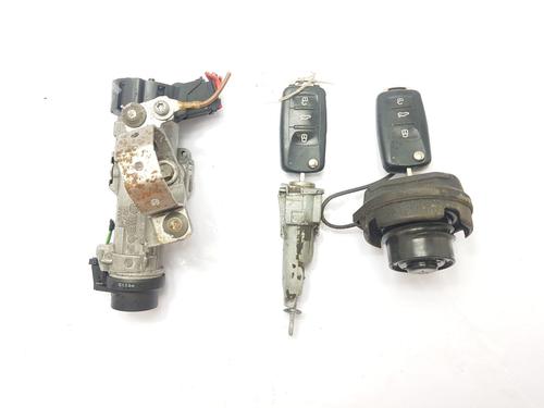 Ratlås/Tændingslås SEAT IBIZA IV (6J5, 6P1) 1.4 (85 hp) 28827663