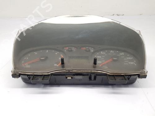 Instrument cluster FORD TRANSIT Van (FA_ _) 2.2 TDCi | BP30330977C47