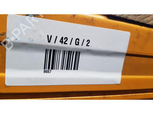 Bagagerumsgulv BMW 5 (G30, F90) 530 e Plug-in Hybrid | BP26302705I33  - Image 9
