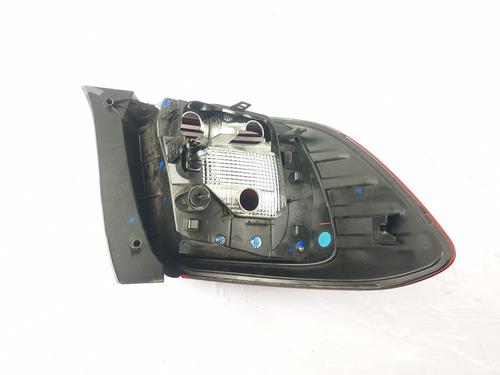 Right taillight DACIA SANDERO II 1.0 SCe 75 (B8JC, B8JD, B8NC) | BP28081323C35 