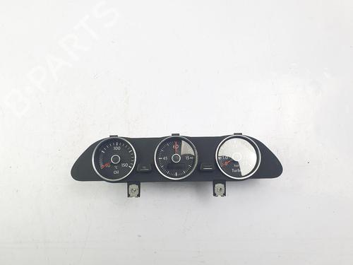 Used Display monitor VW BEETLE (5C1, 5C2) 2.0 TSI (211 hp) 22670347