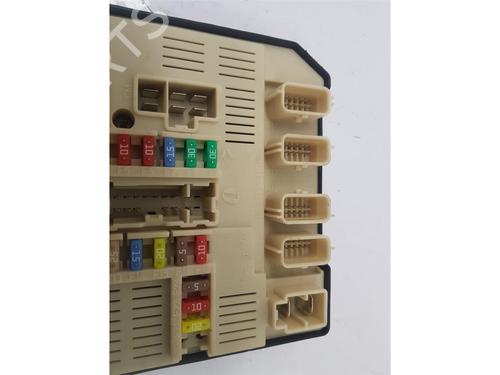 Fuse box RENAULT MEGANE III Hatchback (BZ0/1_, B3_) 1.5 dCi (BZ09, BZ0D, BZ1W, BZ29, BZ14) | BP33130759E1 - Image 4