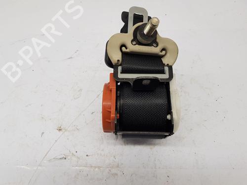 Rear center seatbelt NISSAN NOTE (E12) 1.5 dCi | BP34142146I27  - Image 5