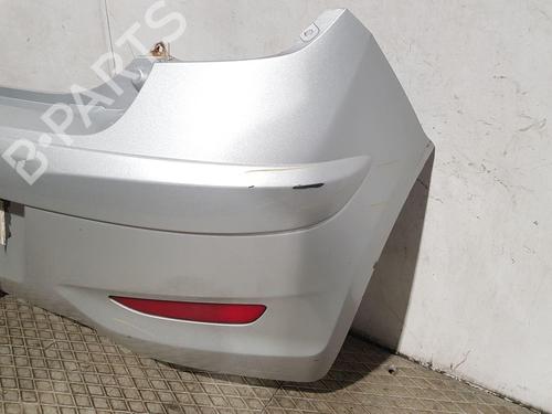 Rear bumper HYUNDAI i10 I (PA) 1.2 | BP31053792C8 