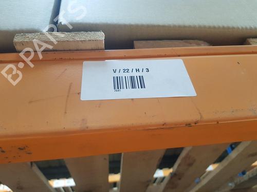 ABS pump MERCEDES-BENZ A-CLASS (W168) A 160 (168.033, 168.133) | BP24918524M43 