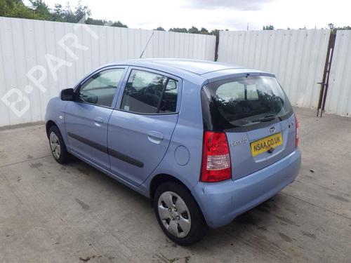 Left headlight KIA PICANTO I (SA) 1.1 | BP36364692C28 - Image 13
