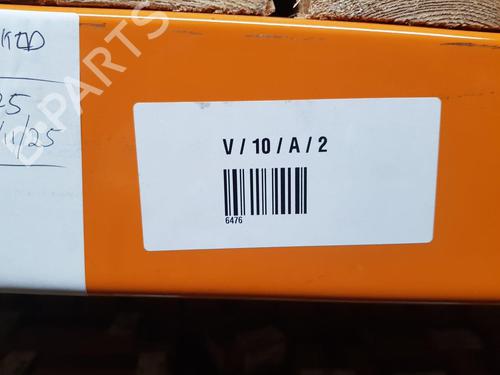 Engine control unit (ECU) NISSAN QASHQAI I (J10, NJ10) 1.6 | BP30976751M57 