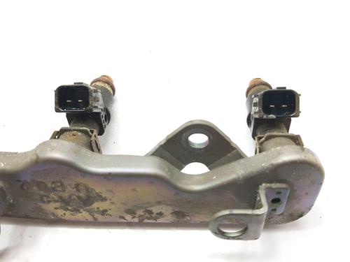 Injection rail HONDA CIVIC VIII Hatchback (FN, FK) 1.8 (FN1, FK2) | BP29514526M98 