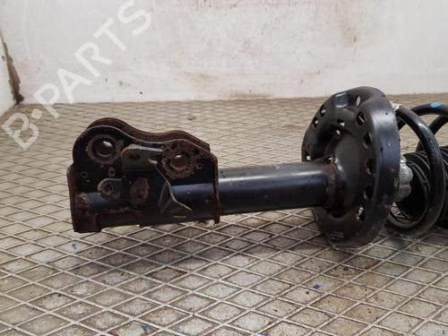 Left front shock absorber HONDA CIVIC VIII Hatchback (FN, FK) 1.8 (FN1, FK2) | BP29548983M16 