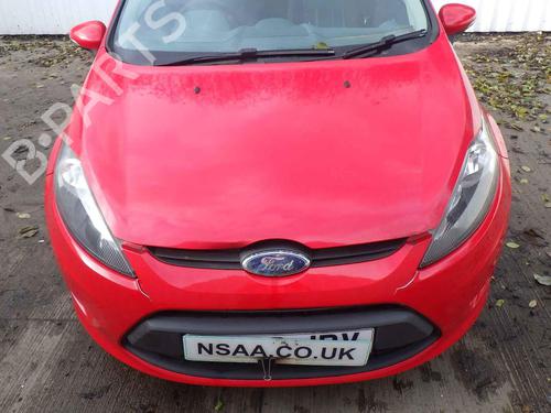 ABS pump FORD FIESTA VI (CB1, CCN) 1.25 | BP33275578M43  - Image 10