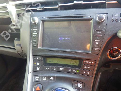 Brukte deler til TOYOTA PRIUS (_W3_) 1.8 Hybrid (ZVW3_) (99 hp) 4457915