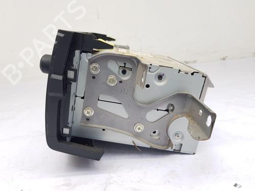 Radio TOYOTA RAV 4 III (_A3_) 2.2 D 4WD (ALA30_, ALA30R) | BP28088060E6 