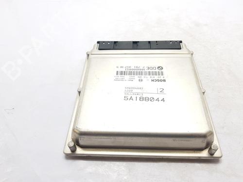 Computer motormanagement LAND ROVER RANGE ROVER III (L322) 3.0 D 4x4 | BP30891560M57