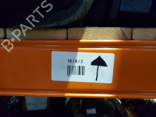 Front right panel VW CRAFTER Van (SY_, SX_)  | BP30650179C59  - Image 14