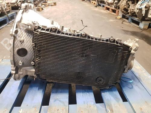 Gearbox JAGUAR F-TYPE Coupe (X152) 5.0 SCV8 R | BP22682879M3