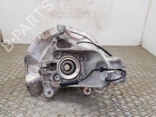 Left front steering knuckle MINI MINI CLUBMAN (F54) Cooper S | BP25839858M25 