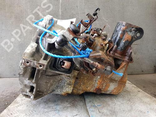 Gearbox MITSUBISHI ASX (GA_W_) 1.6 MIVEC (GA1W) | BP26036193M3 