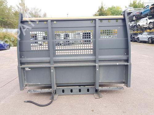Annen FORD TRANSIT V363 Platform/Chassis (FED, FFD) 2.0 EcoBlue RWD | BP23652532O1 