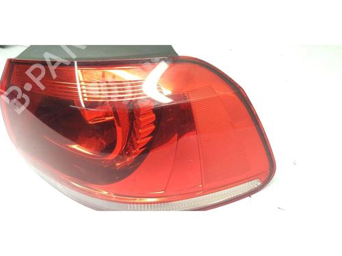 Right taillight VW GOLF VI (5K1) 2.0 GTi | BP27240763C35 