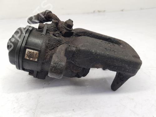 Right rear brake caliper AUDI Q3 (8UB, 8UG)  | BP29439972M106 