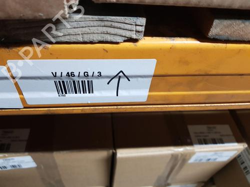 Electronic module TESLA MODEL Y (5YJY) Long Range Rear-Wheel Drive | BP38934096M83 - Image 7